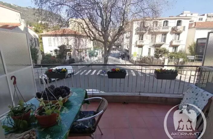 Immeuble de rapport NICE SAINT SYLVESTRE — photo 2