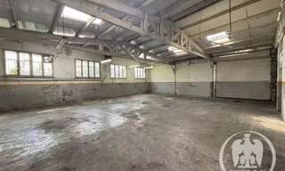 Immeuble  280 m² à vendre à Nice (06100)