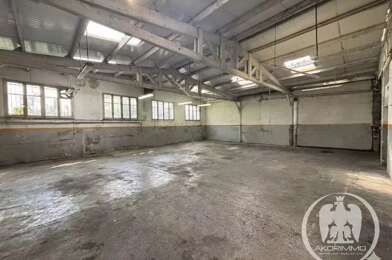 Immeuble  840000 €