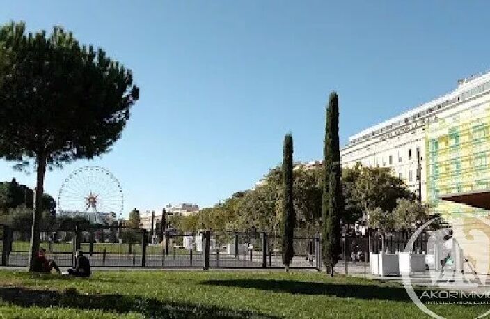 NICE Coulée verte — photo 5
