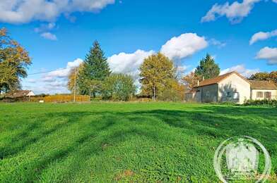 Terrain  28000 €