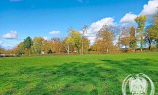 Terrain  2059 m² à vendre à Lapalisse (03120)