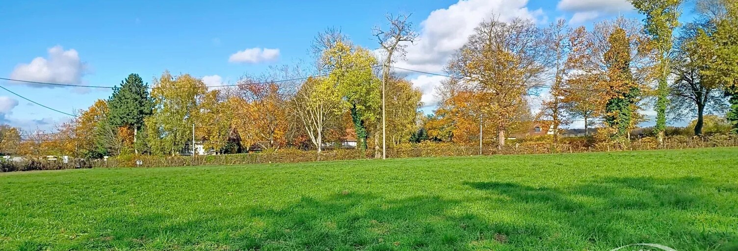 Terrain  2059 m² à vendre à Lapalisse (03120)