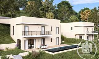 Maison 5 Pièces 138 m² à vendre à Gorbio (06500)