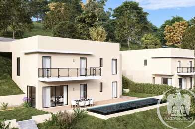 Maison 5 pièces 869000 €