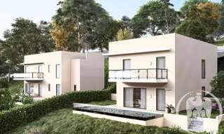 Maison 5 Pièces 132 m² à vendre à Menton (06500)