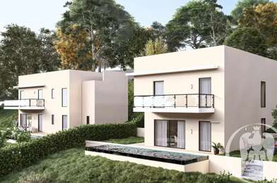 Maison 5 pièces 849000 €