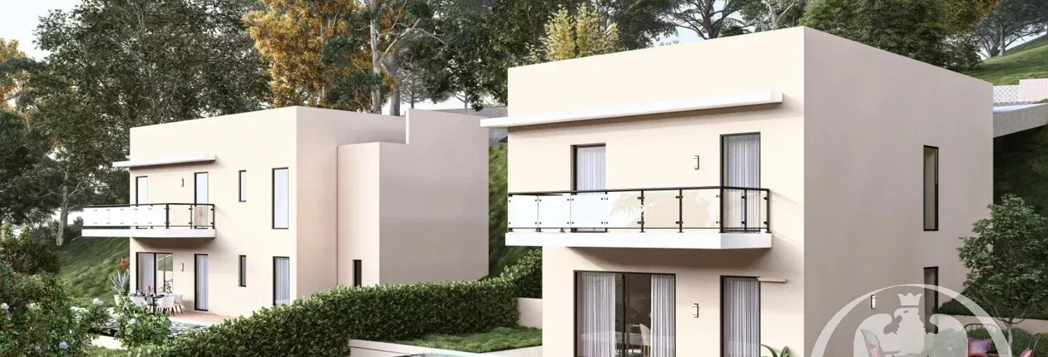 Maison 5 Pièces 132 m² à vendre à Menton (06500)