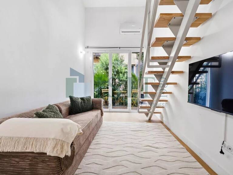 Nice Bas Magnan - 2P Duplex — photo 1