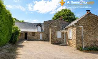 Maison 7 Pièces 167 m² à vendre à Vitré (35500)