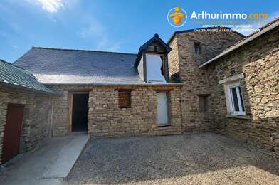 Maison 7 pièces 229000 €