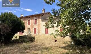 Maison 6 Pièces 200 m² à vendre à Marmande (47200)