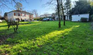 Maison 8 Pièces 133 m² à vendre à Saint-Hilaire-des-Loges (85240)