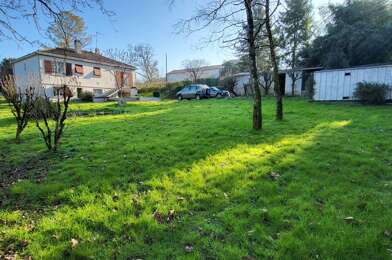 Maison 8 pièces 188000 €