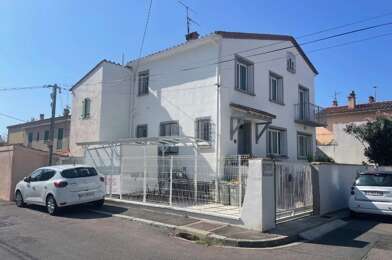 Maison 5 pièces 295000 €