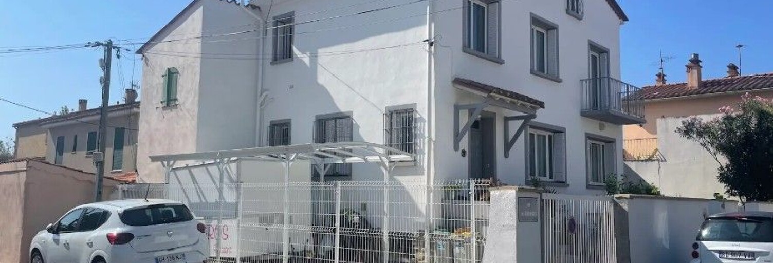 Maison 5 Pièces 136 m² à vendre à Perpignan (66000)