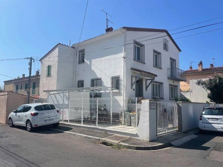 Maison MAISON 3 FACES SUR SOUS SOL — photo 1