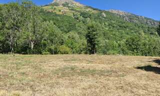 Terrain  1000 m² à vendre à Ax-les-Thermes (09110)