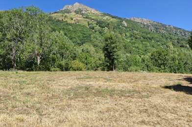Terrain  55600 €