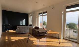 Appartement 3 Pièces 84 m² à vendre à Thiers (63300)