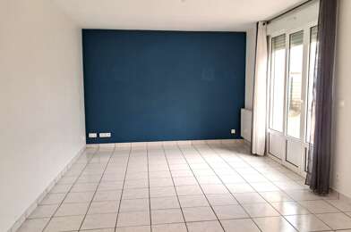 Appartement 4 pièces 780 €