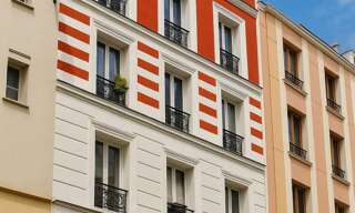 Appartement 1 Pièce 11 m² à vendre à Paris 15 (75015)
