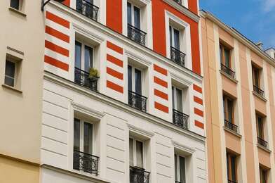 Appartement 1 pièces 118700 €