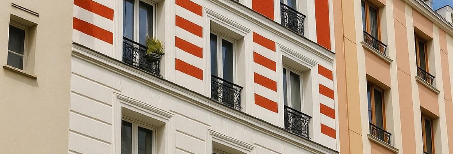 Appartement 1 Pièce 11 m² à vendre à Paris 15 (75015)