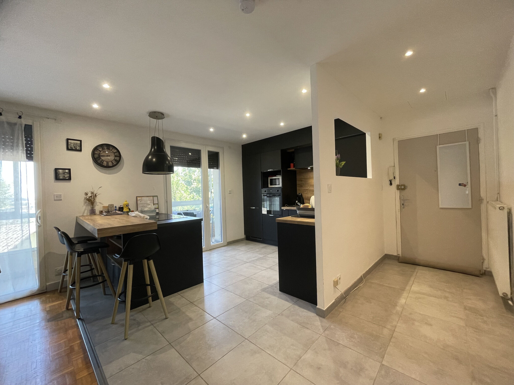 Appartement  T3 à louer Rodez 12000
