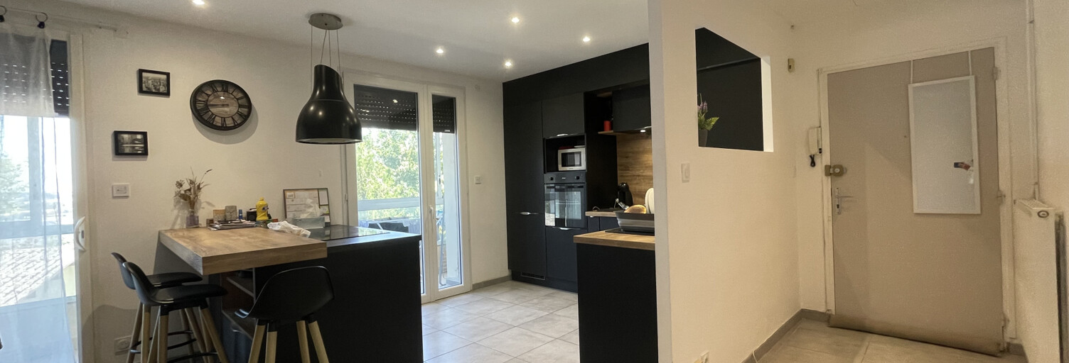 Appartement 3 Pièces 82 m² à louer à Rodez (12000)