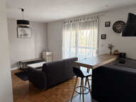 Appartement T3 meublé- 82m2 - RODEZ — photo 2