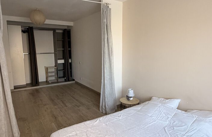 Appartement T3 meublé- 82m2 - RODEZ — photo 5