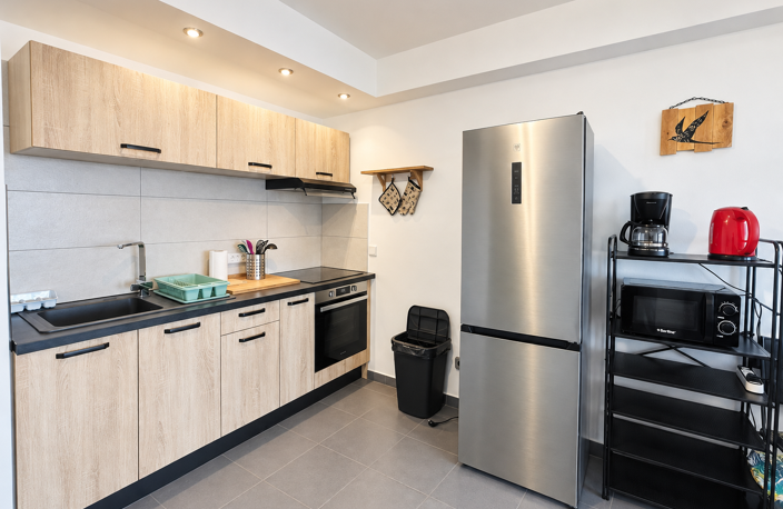 Appartement T2 meublé aux Avirons — photo 2
