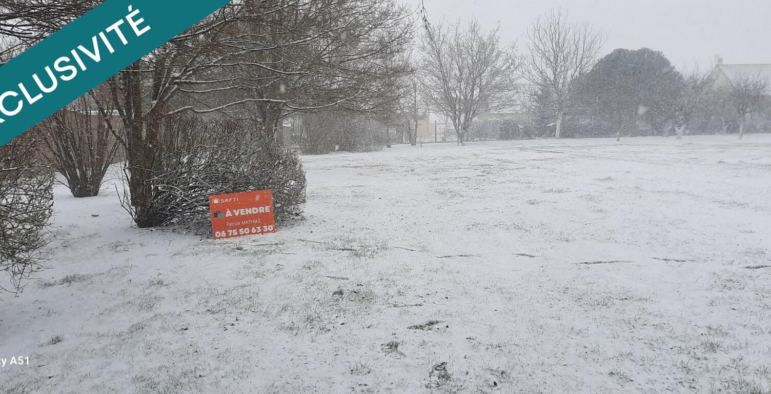 En EXCLUSIVITE terrain à bâtir de: 1349 m2 — photo 1
