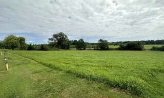 Terrain  5380 m² à vendre à Eauze (32800)