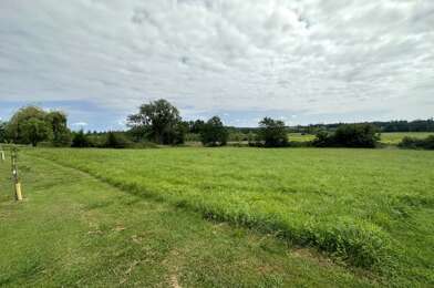 Terrain  35000 €