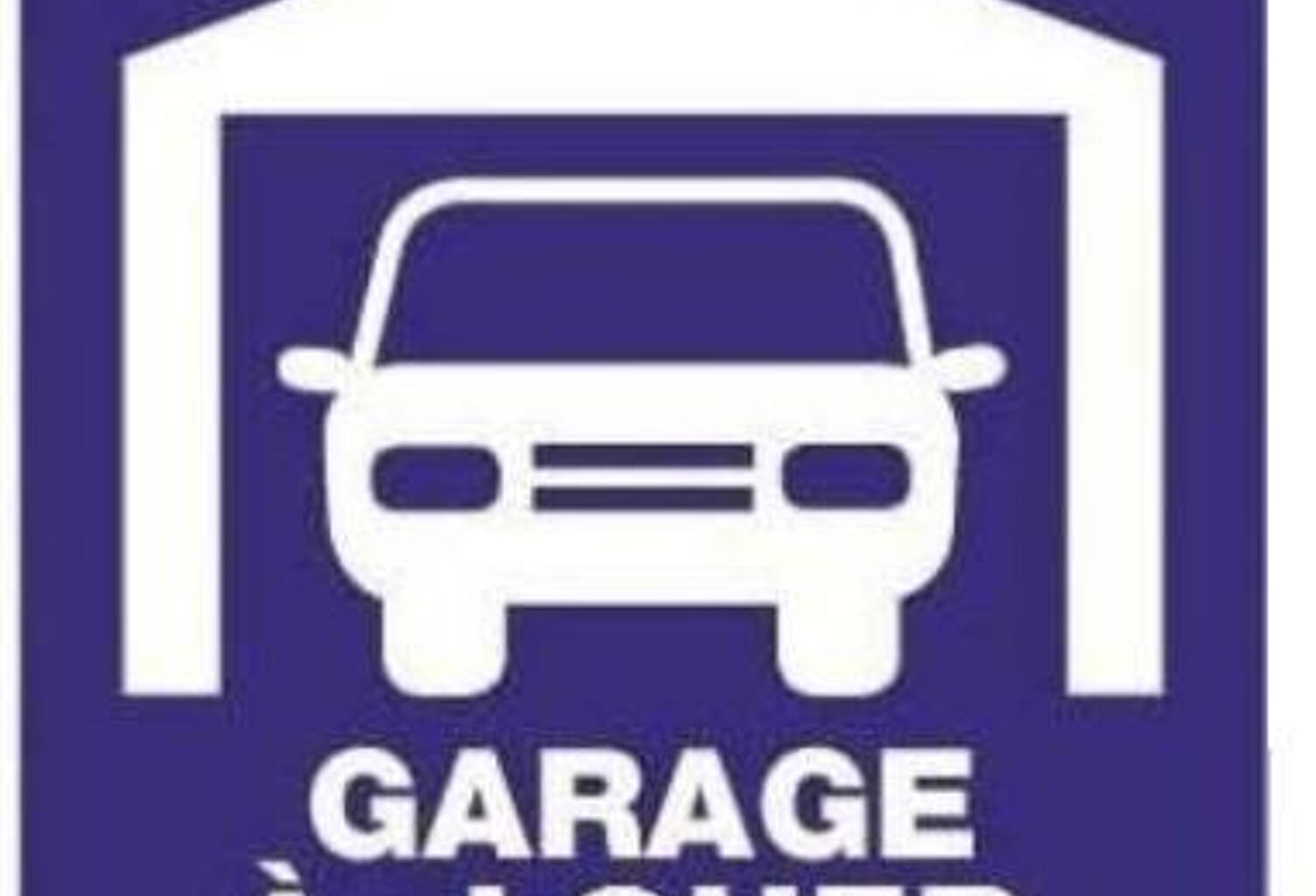 Location garage   à Toulouse (31000) — photo 1