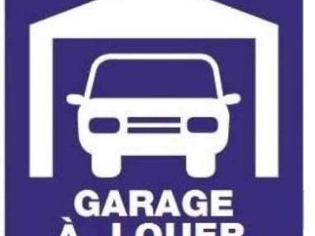 Garage à Toulouse — photo du bien