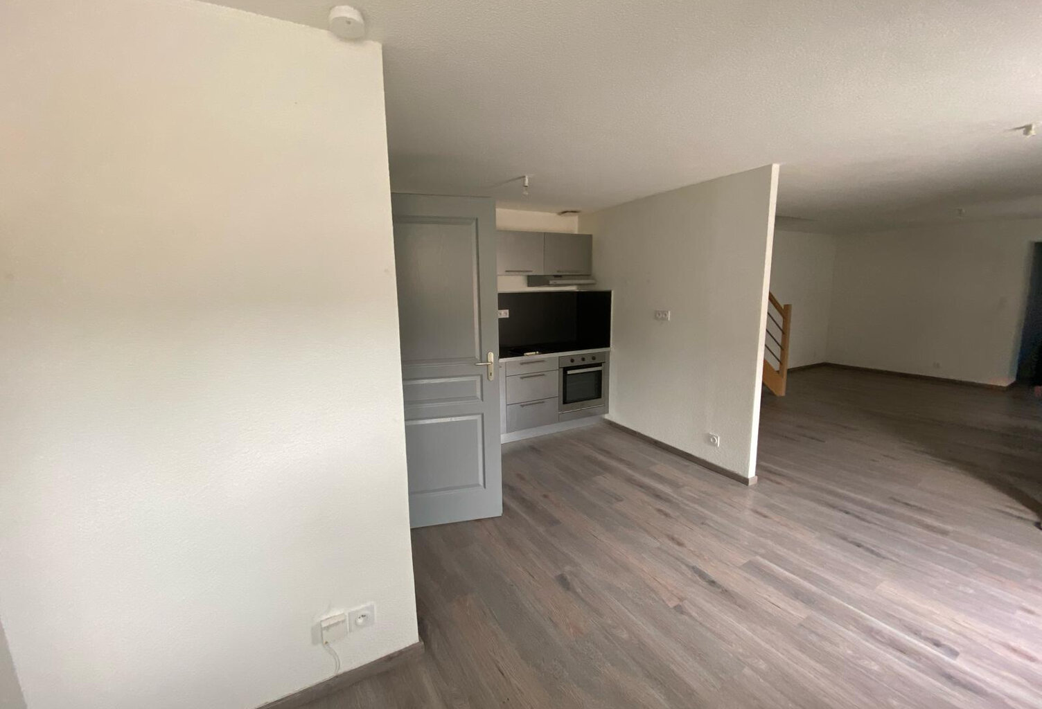 BEL APPARTEMENT T4 EN DUPLEX - QUARTIER JEAN-JAURES — photo 1
