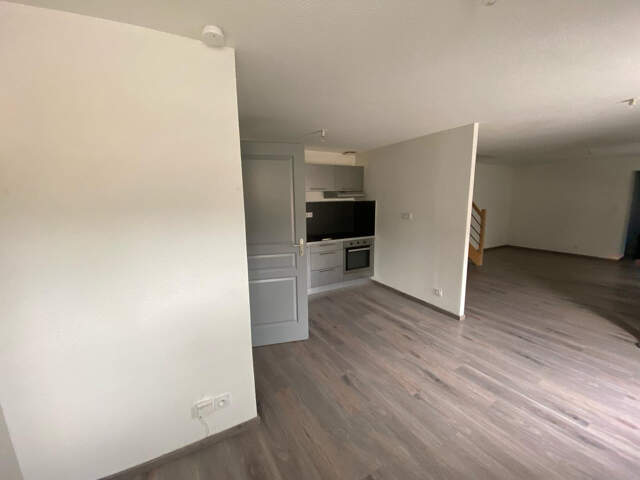 BEL APPARTEMENT T4 EN DUPLEX - QUARTIER JEAN-JAURES — photo du bien
