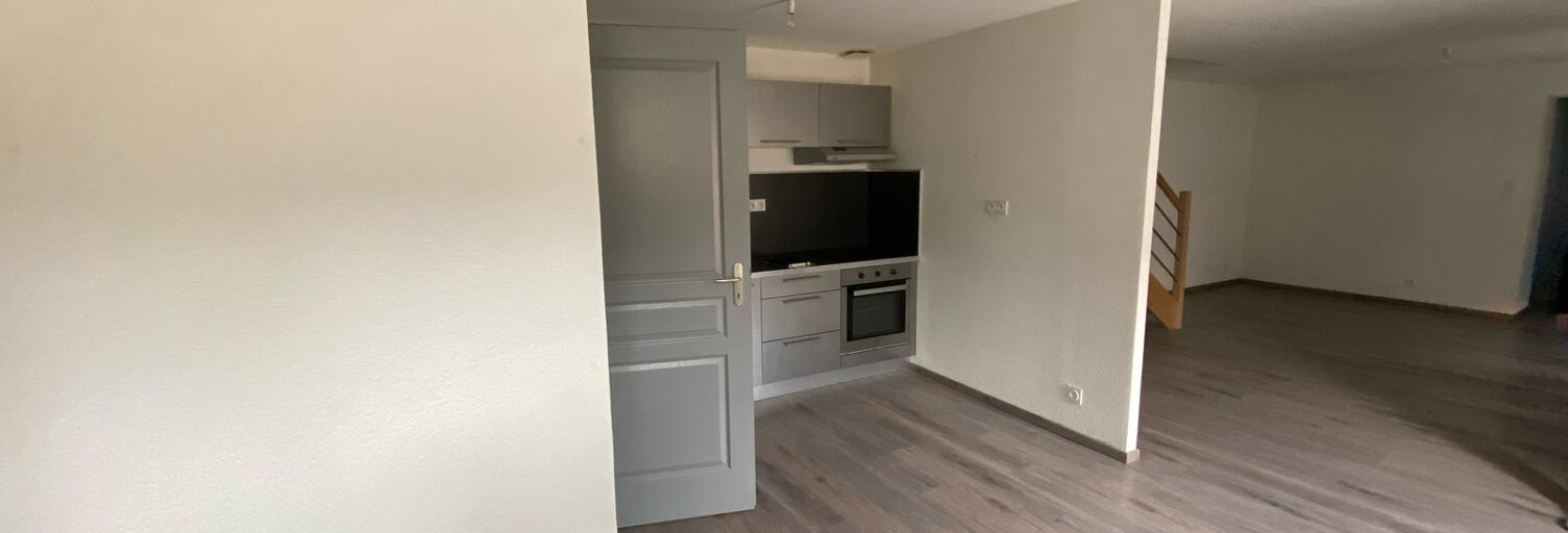 Appartement 4 Pièces 66 m² à vendre à Vesoul (70000)