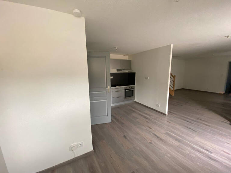 BEL APPARTEMENT T4 EN DUPLEX - QUARTIER JEAN-JAURES — photo 1