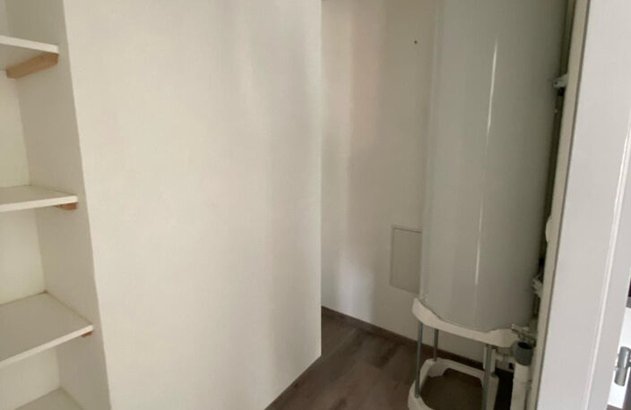 BEL APPARTEMENT T4 EN DUPLEX - QUARTIER JEAN-JAURES — photo 3