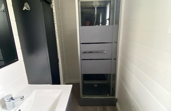BEL APPARTEMENT T4 EN DUPLEX - QUARTIER JEAN-JAURES — photo 5