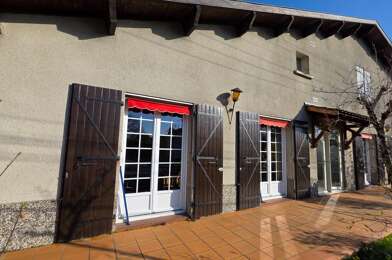 Maison 7 pièces 380000 €