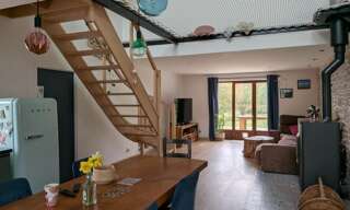 Maison 7 Pièces 169 m² à vendre à Chamblay (39380)