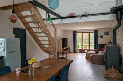 Maison 7 pièces 345000 €