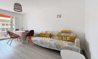 Appartement 3 Pièces 58 m² à vendre à Nice (06200)