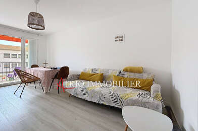 Appartement 3 pièces 200000 €
