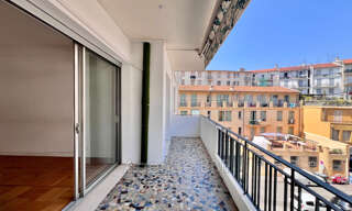 Appartement 3 Pièces 82 m² à vendre à Nice (06000)